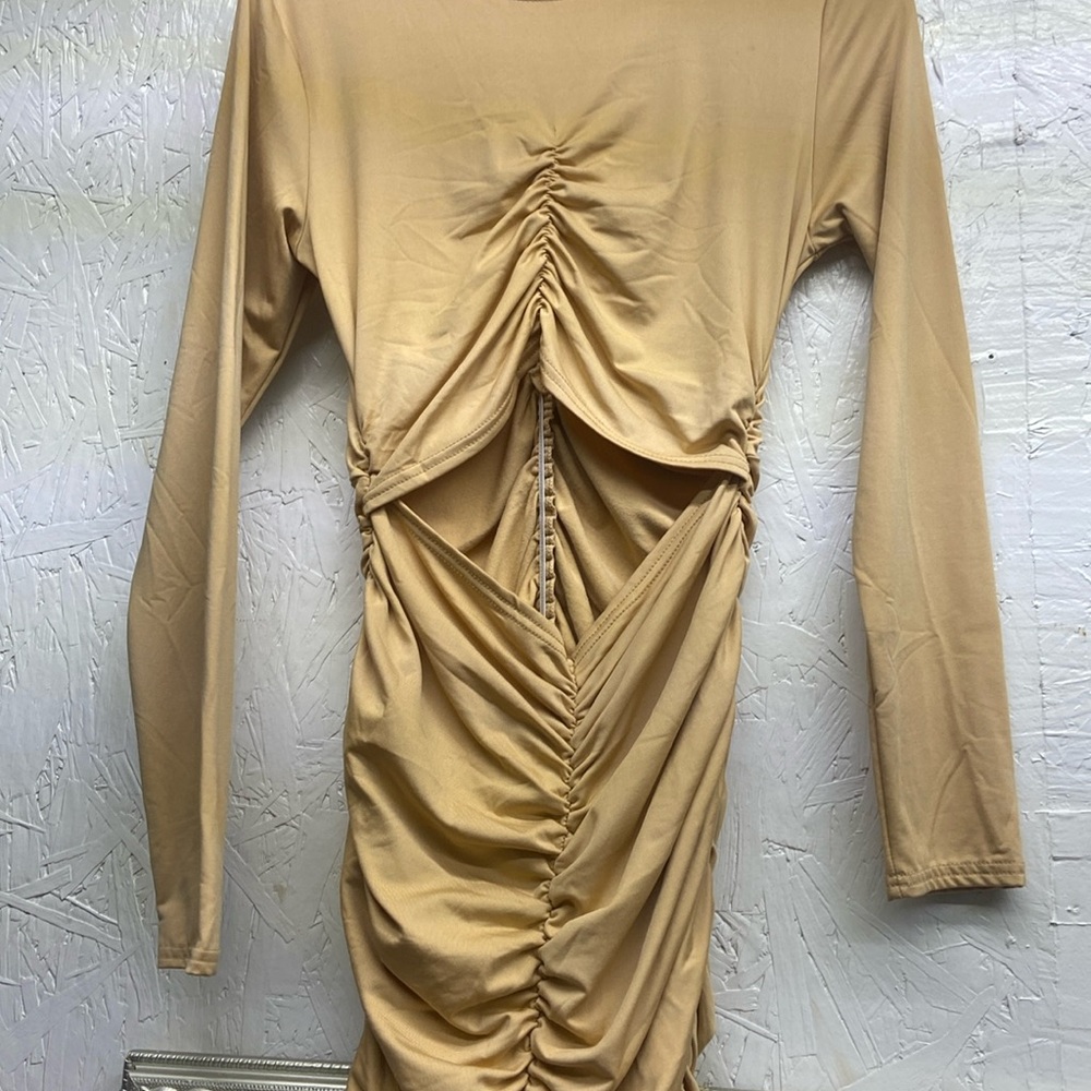 Dress bodycon